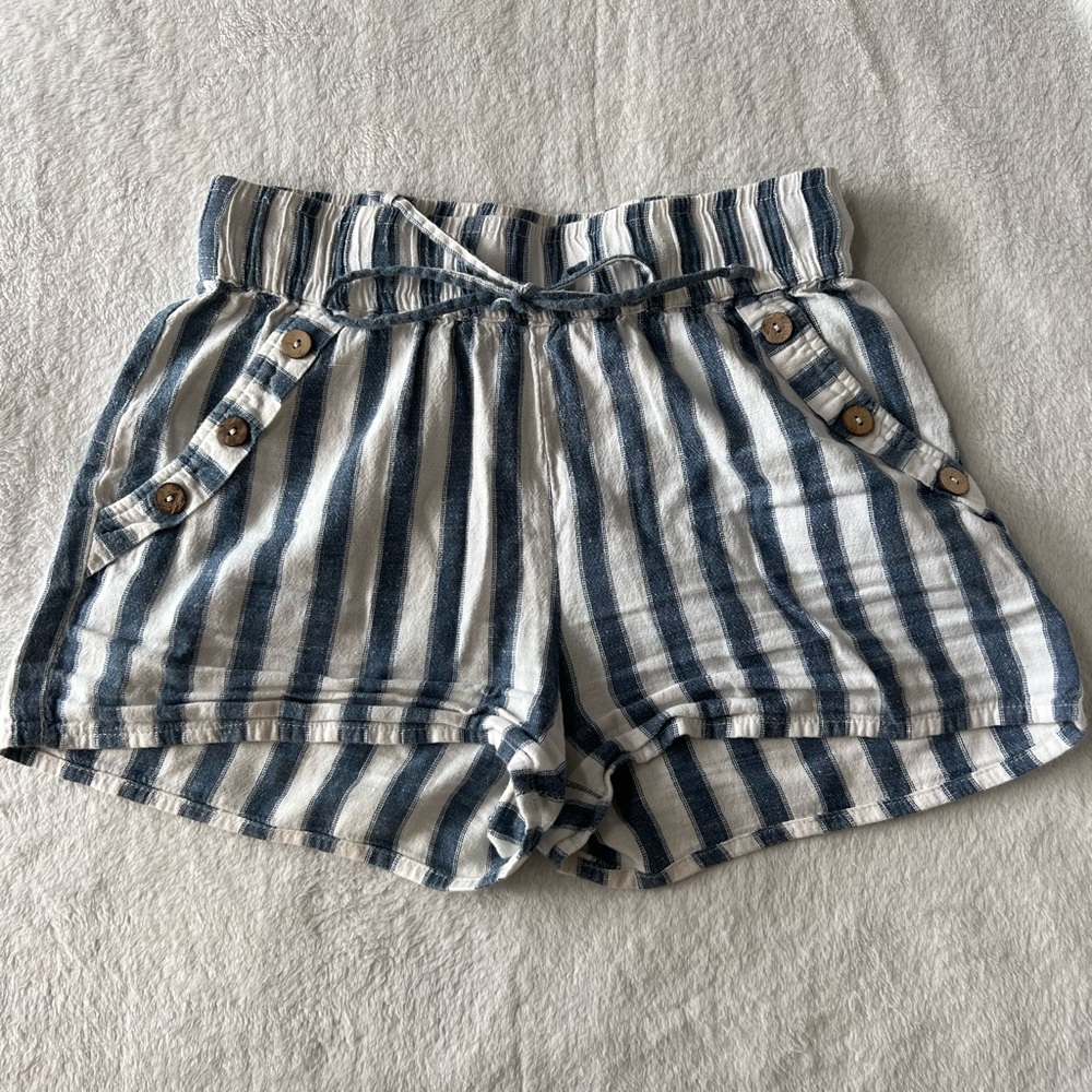 Vintage shorts